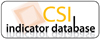 CSIindicatordatabase