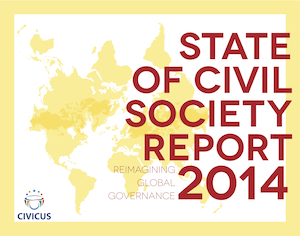 SOCS 2014 Full Report