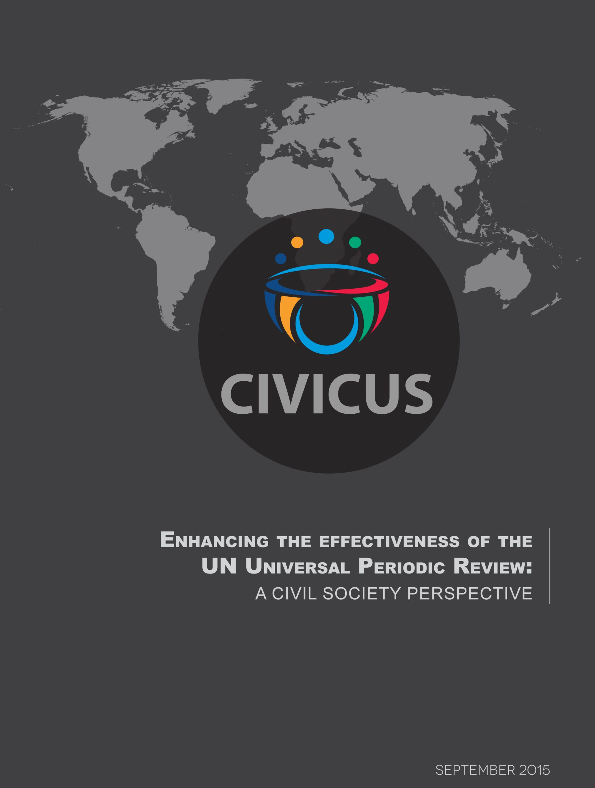 UPR.Report.Cover