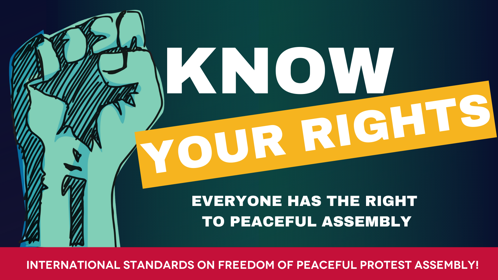 KNOW UR RIGHTS Final
