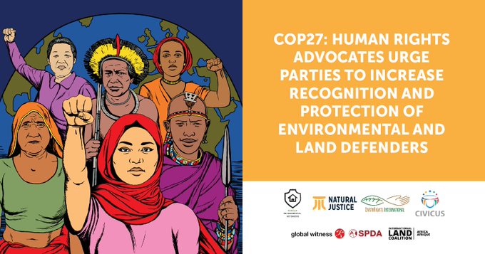 COP27 Joint Brief