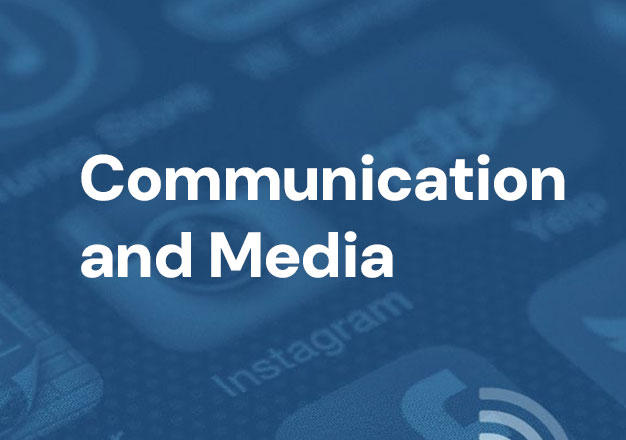 Communication and Media