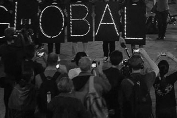 Strengthening Citizen Action: Communication for Civil Society Organisations