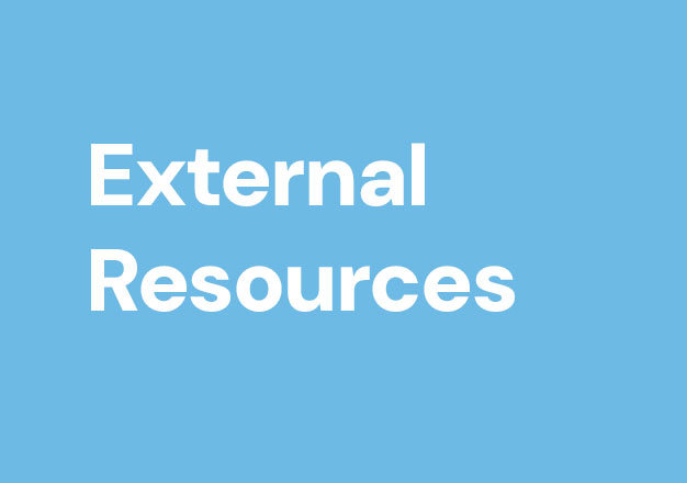 External Resources