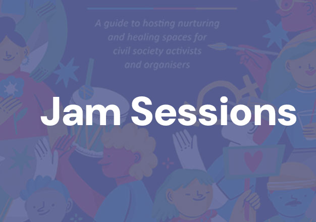 Jam Sessions