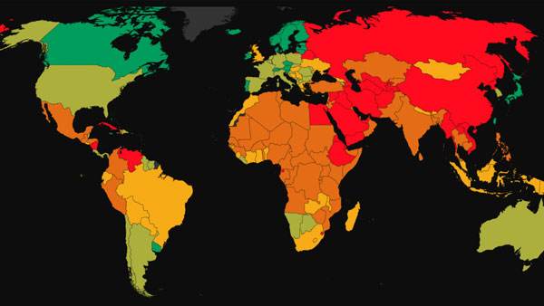 PEOPLE POWER UNDER ATTACK 2024