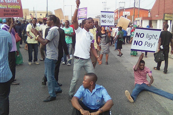 10 Principles of Good Practice for the Intelligent Funder