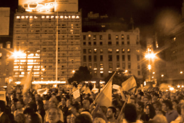 A guide to engaging with your government on the SDGs