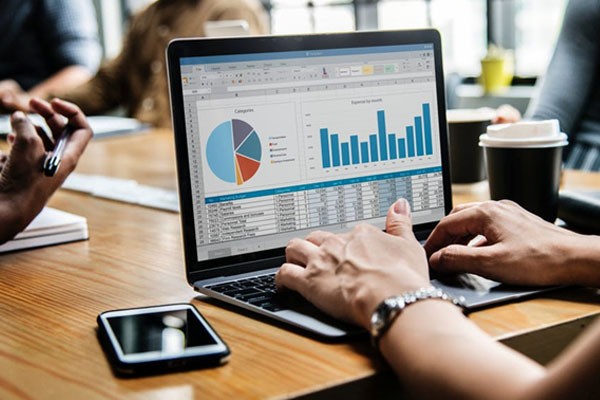 Developing a Financing Strategy