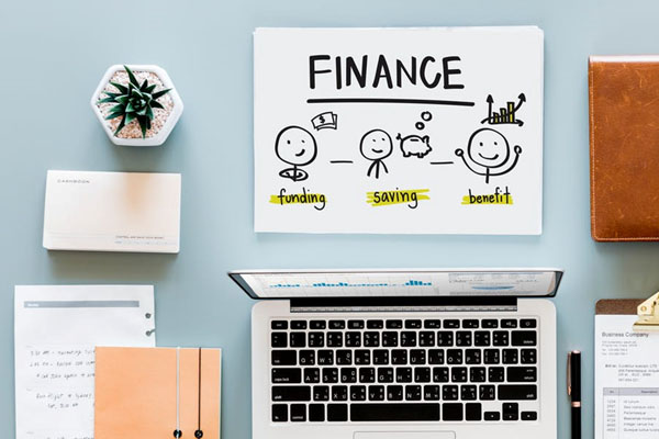 Writing a funding proposal