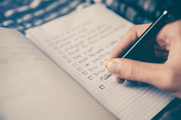 Selecting a Survey Approach Guide