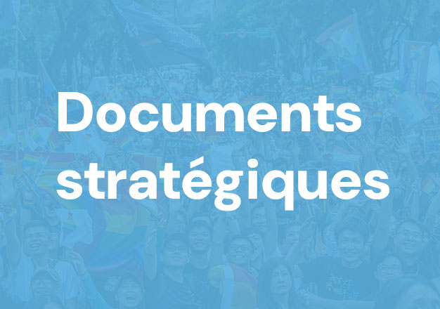 Documents stratégiques