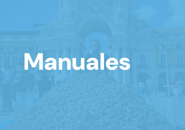 Manuales