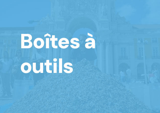 Boîtes à outils