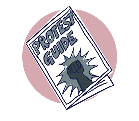pamphlets